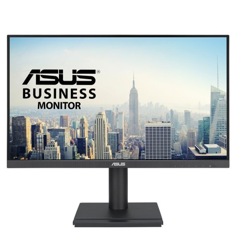 ASUS VA24DQFS monitor komputerowy 60,5 cm (23.8") 1920 x 1080 px Full HD LCD Czarny ASUS VA24DQFS monitor komputerowy 60,5 cm (23.8") 1920 x 1080 px Full HD LCD Czarny