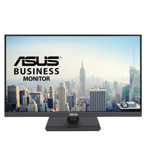 ASUS VA24DQFS monitor komputerowy 60,5 cm (23.8") 1920 x 1080 px Full HD LCD Czarny ASUS VA24DQFS monitor komputerowy 60,5 cm (23.8") 1920 x 1080 px Full HD LCD Czarny
