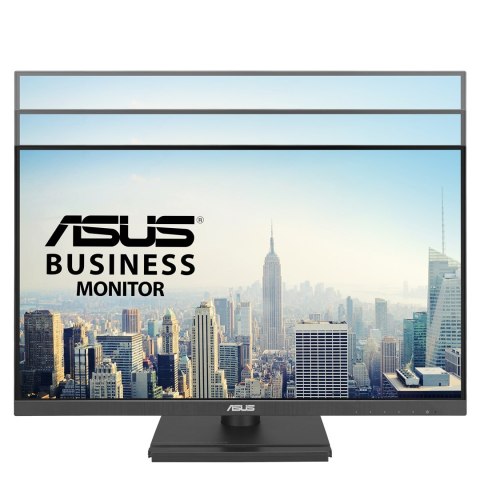 ASUS VA24DQFS monitor komputerowy 60,5 cm (23.8") 1920 x 1080 px Full HD LCD Czarny ASUS VA24DQFS monitor komputerowy 60,5 cm (23.8") 1920 x 1080 px Full HD LCD Czarny