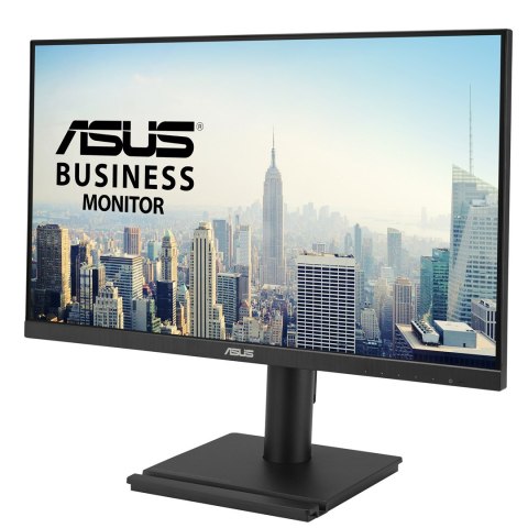 ASUS VA24DQFS monitor komputerowy 60,5 cm (23.8") 1920 x 1080 px Full HD LCD Czarny ASUS VA24DQFS monitor komputerowy 60,5 cm (23.8") 1920 x 1080 px Full HD LCD Czarny