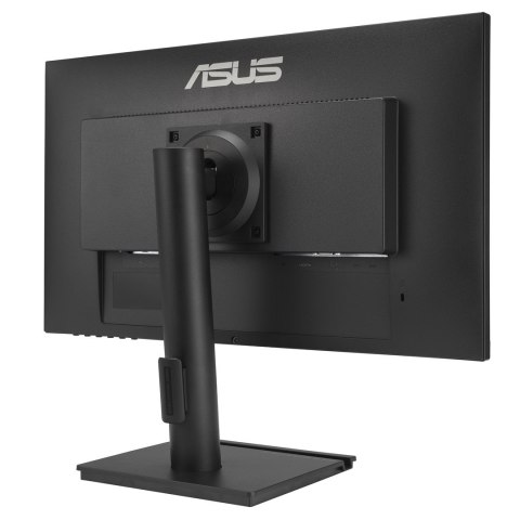 ASUS VA24DQFS monitor komputerowy 60,5 cm (23.8") 1920 x 1080 px Full HD LCD Czarny ASUS VA24DQFS monitor komputerowy 60,5 cm (23.8") 1920 x 1080 px Full HD LCD Czarny