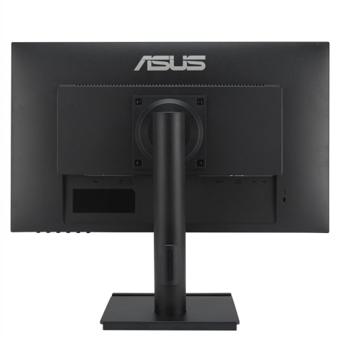 ASUS VA24DQFS monitor komputerowy 60,5 cm (23.8") 1920 x 1080 px Full HD LCD Czarny ASUS VA24DQFS monitor komputerowy 60,5 cm (23.8") 1920 x 1080 px Full HD LCD Czarny