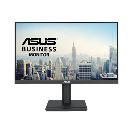 ASUS VA24DQFS monitor komputerowy 60,5 cm (23.8") 1920 x 1080 px Full HD LCD Czarny ASUS VA24DQFS monitor komputerowy 60,5 cm (23.8") 1920 x 1080 px Full HD LCD Czarny