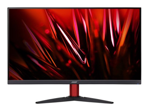 Acer Nitro VG270Ebmiix 27" IPS/1920x1080/16:9/1ms/250/100M:1/VGA,HDMI/Black | Acer Acer Nitro VG270Ebmiix 27" IPS/1920x1080/16:9/1ms/250/100M:1/VGA,HDMI/Black | Acer