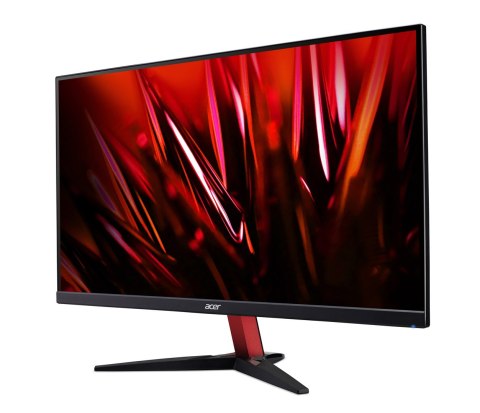 Acer Nitro VG270Ebmiix 27" IPS/1920x1080/16:9/1ms/250/100M:1/VGA,HDMI/Black | Acer Acer Nitro VG270Ebmiix 27" IPS/1920x1080/16:9/1ms/250/100M:1/VGA,HDMI/Black | Acer