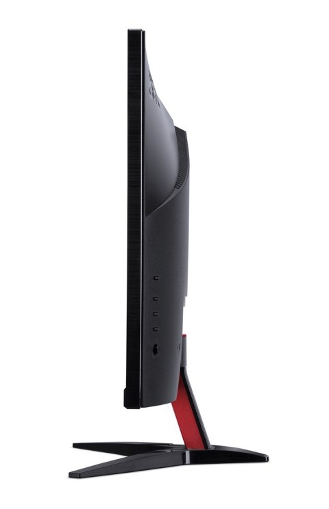 Acer Nitro VG270Ebmiix 27" IPS/1920x1080/16:9/1ms/250/100M:1/VGA,HDMI/Black | Acer Acer Nitro VG270Ebmiix 27" IPS/1920x1080/16:9/1ms/250/100M:1/VGA,HDMI/Black | Acer