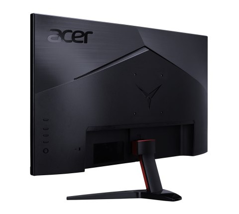 Acer Nitro VG270Ebmiix 27" IPS/1920x1080/16:9/1ms/250/100M:1/VGA,HDMI/Black | Acer Acer Nitro VG270Ebmiix 27" IPS/1920x1080/16:9/1ms/250/100M:1/VGA,HDMI/Black | Acer