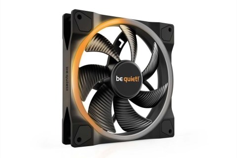 CASE FAN 140MM LIGHT WINGS/BL074 BE QUIET CASE FAN 140MM LIGHT WINGS/BL074 BE QUIET