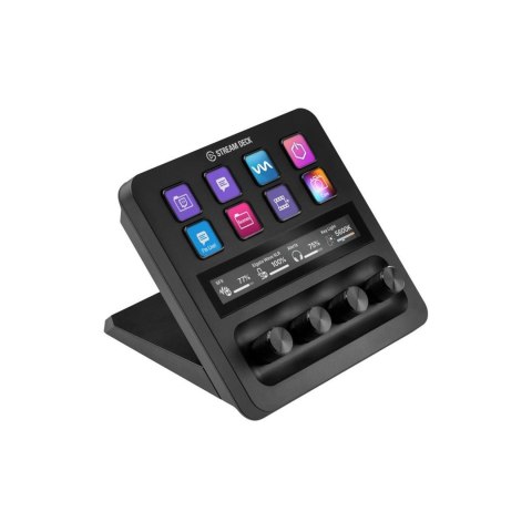 Elgato Stream Deck + Bearbeitung Elgato Stream Deck + Bearbeitung