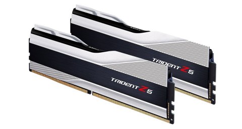 G.Skill Trident Z F5-6000J3636F16GX2-TZ5S moduł pamięci 32 GB 2 x 16 GB DDR5 6000 MHz