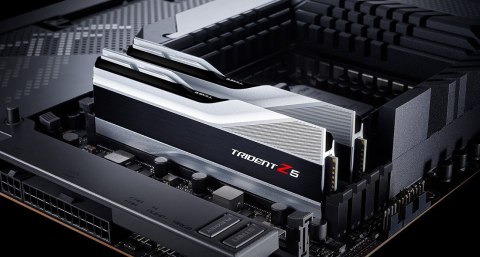 G.Skill Trident Z F5-6000J3636F16GX2-TZ5S moduł pamięci 32 GB 2 x 16 GB DDR5 6000 MHz