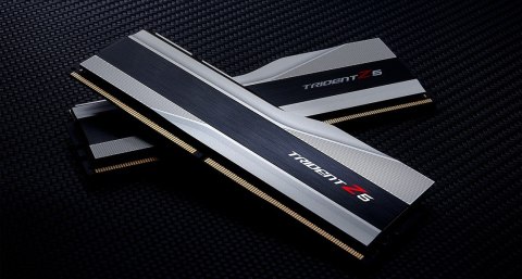 G.Skill Trident Z F5-6000J3636F16GX2-TZ5S moduł pamięci 32 GB 2 x 16 GB DDR5 6000 MHz