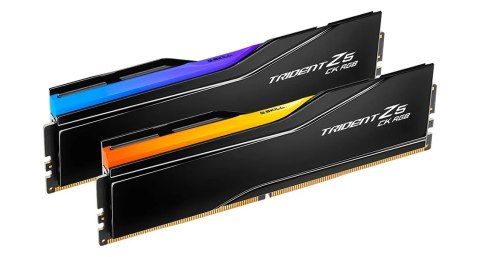 G.Skill Trident Z5 CK RGB F5-8200C4052G24GX2-TZ5CRK moduł pamięci 48 GB 2 x 24 GB DDR5 8200 MHz