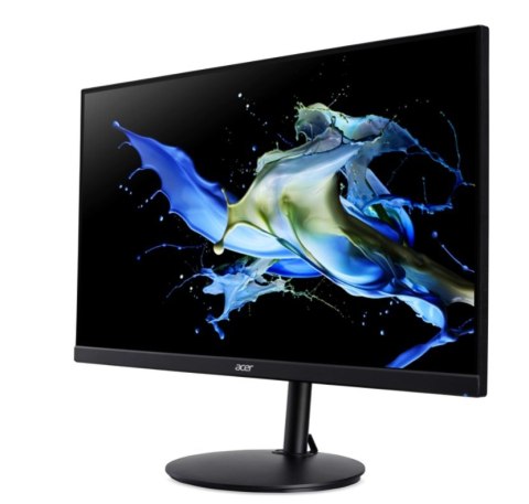 Monitor LCD 24" CB242YEBIPR/UM.QB2EE.E09 ACER Monitor LCD 24" CB242YEBIPR/UM.QB2EE.E09 ACER