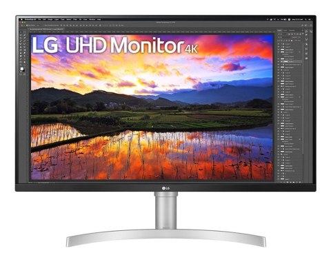 Monitor LG 32UN650K-W 32UN650KW (32UN650K-W.AEU) Monitor LG 32UN650K-W 32UN650KW (32UN650K-W.AEU)