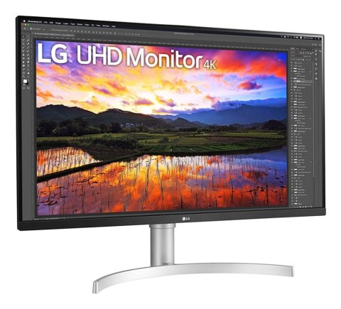 Monitor LG 32UN650K-W 32UN650KW (32UN650K-W.AEU) Monitor LG 32UN650K-W 32UN650KW (32UN650K-W.AEU)