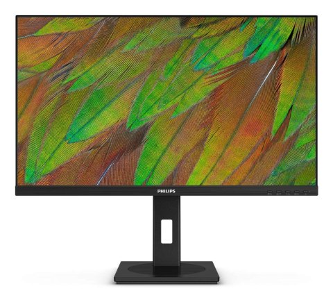 Monitor Philips 27" 27B1N3800/00 IPS 4K UHD 60Hz 2xHDMI DP 5xUSB głośniki Monitor Philips 27" 27B1N3800/00 IPS 4K UHD 60Hz 2xHDMI DP 5xUSB głośniki