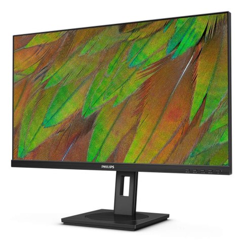 Monitor Philips 27" 27B1N3800/00 IPS 4K UHD 60Hz 2xHDMI DP 5xUSB głośniki Monitor Philips 27" 27B1N3800/00 IPS 4K UHD 60Hz 2xHDMI DP 5xUSB głośniki