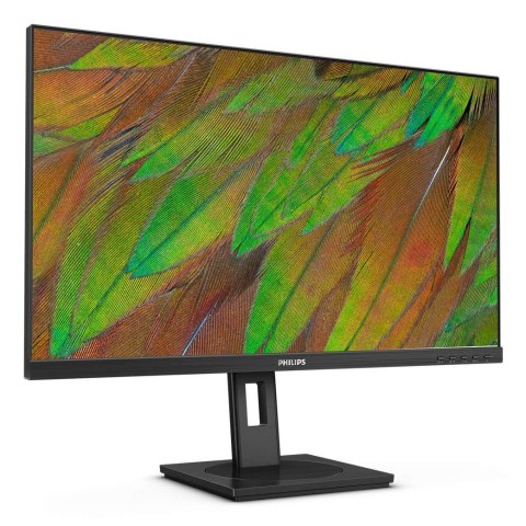 Monitor Philips 27" 27B1N3800/00 IPS 4K UHD 60Hz 2xHDMI DP 5xUSB głośniki Monitor Philips 27" 27B1N3800/00 IPS 4K UHD 60Hz 2xHDMI DP 5xUSB głośniki