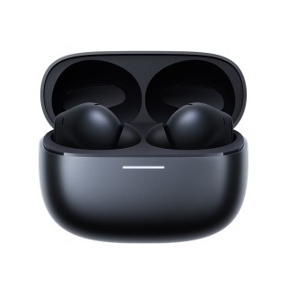 Zestaw słuchawkowy Xiaomi Buds 6 Pro Bezprzewodowy Douszny Połączenia/muzyka Bluetooth Czarny