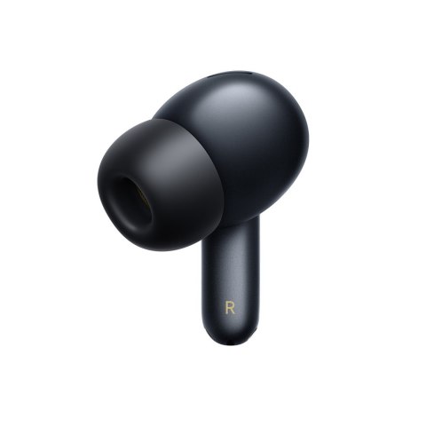 Zestaw słuchawkowy Xiaomi Buds 6 Pro Bezprzewodowy Douszny Połączenia/muzyka Bluetooth Czarny