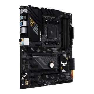 ASUS TUF GAMING B550-PRO AMD B550 Socket AM4 ATX