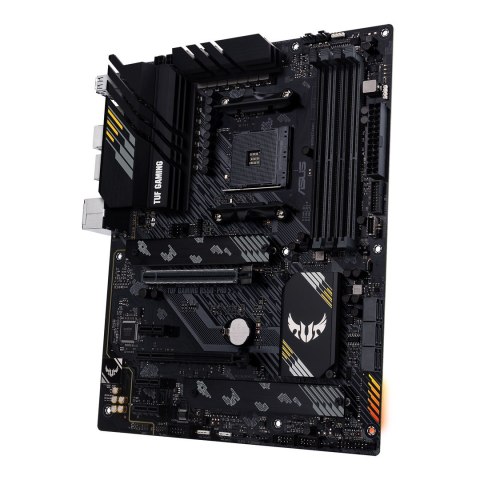 ASUS TUF GAMING B550-PRO AMD B550 Socket AM4 ATX ASUS TUF GAMING B550-PRO AMD B550 Socket AM4 ATX