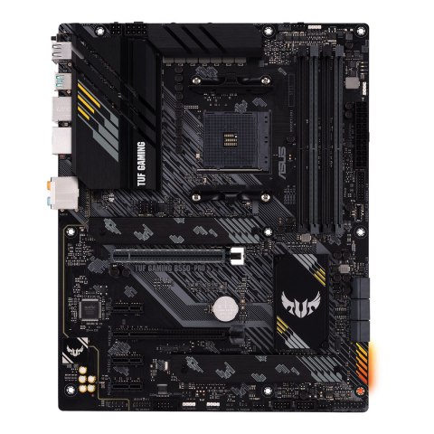 ASUS TUF GAMING B550-PRO AMD B550 Socket AM4 ATX ASUS TUF GAMING B550-PRO AMD B550 Socket AM4 ATX