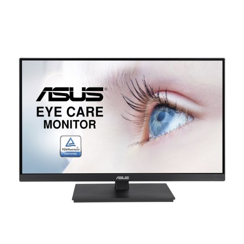 ASUS VA24EQSB monitor komputerowy 60,5 cm (23.8") 1920 x 1080 px Full HD LED Czarny ASUS VA24EQSB monitor komputerowy 60,5 cm (23.8") 1920 x 1080 px Full HD LED Czarny