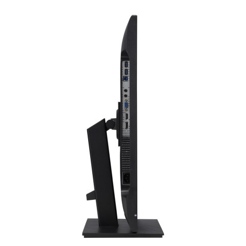 ASUS VA24EQSB monitor komputerowy 60,5 cm (23.8") 1920 x 1080 px Full HD LED Czarny ASUS VA24EQSB monitor komputerowy 60,5 cm (23.8") 1920 x 1080 px Full HD LED Czarny