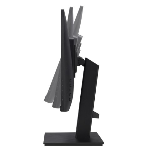 ASUS VA24EQSB monitor komputerowy 60,5 cm (23.8") 1920 x 1080 px Full HD LED Czarny ASUS VA24EQSB monitor komputerowy 60,5 cm (23.8") 1920 x 1080 px Full HD LED Czarny