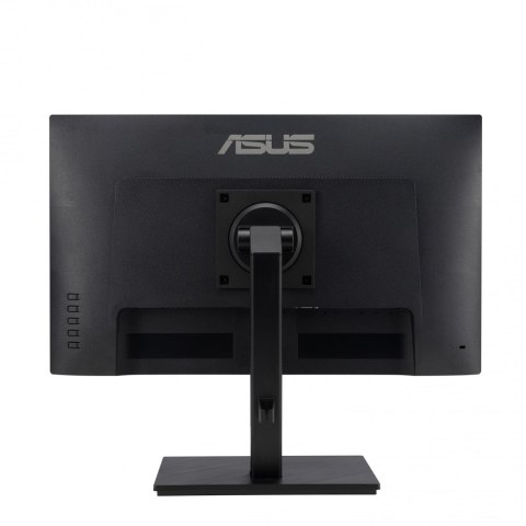 ASUS VA24EQSB monitor komputerowy 60,5 cm (23.8") 1920 x 1080 px Full HD LED Czarny ASUS VA24EQSB monitor komputerowy 60,5 cm (23.8") 1920 x 1080 px Full HD LED Czarny