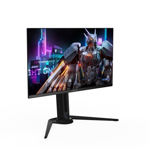 MONITOR GIGABYTE LED 27" AORUS FO27Q2 240Hz MONITOR GIGABYTE LED 27" AORUS FO27Q2 240Hz