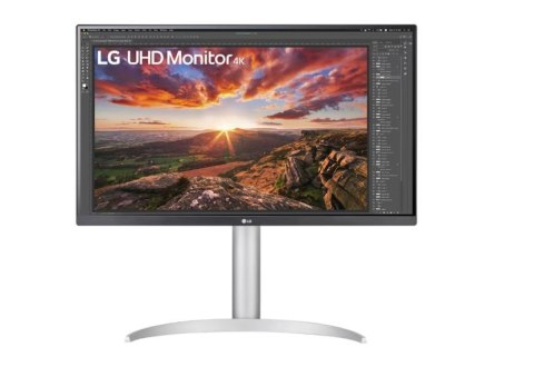 MONITOR LCD 27" IPS/27UP850K-W LG MONITOR LCD 27" IPS/27UP850K-W LG