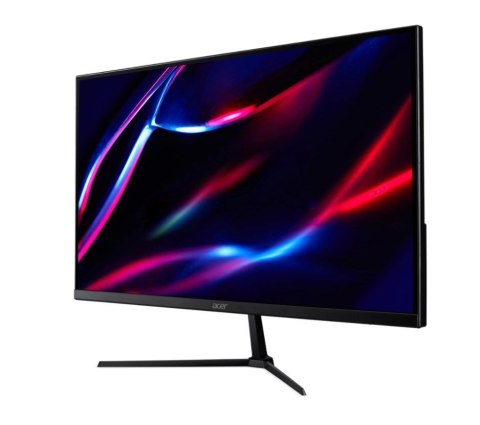 Monitor LCD 24" QG241YEBII/BLACK UM.QQ1EE.E01 ACER Monitor LCD 24" QG241YEBII/BLACK UM.QQ1EE.E01 ACER
