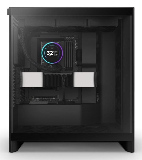 NZXT CHŁODZENIE WODNE KRAKEN ELITE 360 V2 LCD 2203-12H