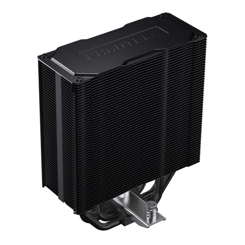 Phanteks Polar ST5 Procesor Radiator 12 cm Czarny 1 szt.