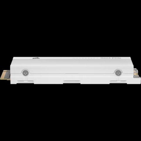Corsair MP600 PRO LPX 1 TB M.2 PCI Express 4.0 NVMe 3D TLC NAND Corsair MP600 PRO LPX 1 TB M.2 PCI Express 4.0 NVMe 3D TLC NAND
