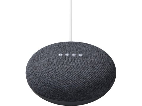 Google Nest Mini Black Google Nest Mini Black