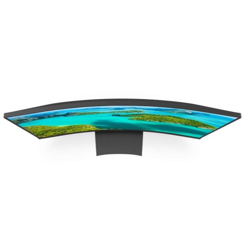 Philips E Line 241E1SC/00 LED display 59,9 cm (23.6") 1920 x 1080 px Full HD Czarny Philips E Line 241E1SC/00 LED display 59,9 cm (23.6") 1920 x 1080 px Full HD Czarny