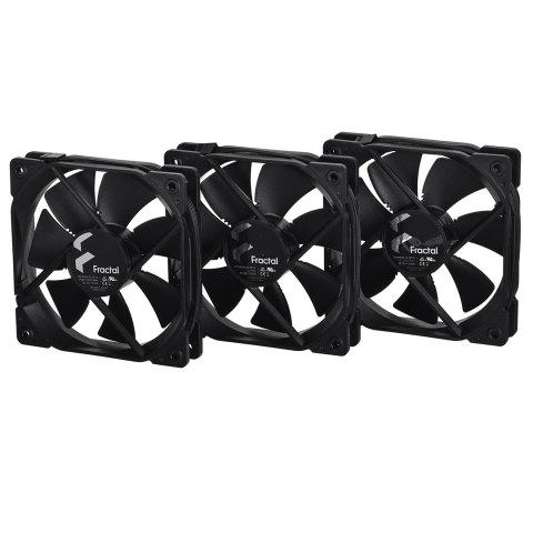 Fractal Design Celsius S36 Procesor Chłodnica cieczy all-in-one Czarny