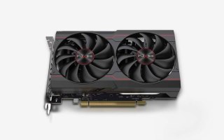 VGA PCIE16 RX6500XT 8GB GDDR6/PULSE 11314-08-20G SAPPHIRE