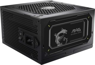 Zasilacz PC MSI 850W MAG A850GL PCIE5 II