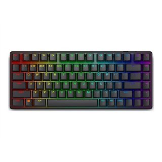 Alienware Pro Wireless Gaming Keyboard klawiatura USB + RF Wireless + Bluetooth Czarny