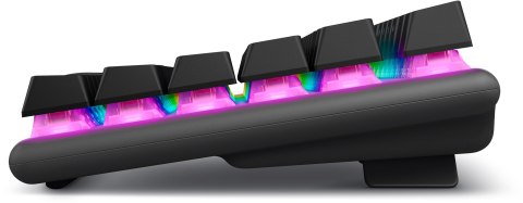 Alienware Pro Wireless Gaming Keyboard klawiatura USB + RF Wireless + Bluetooth Czarny