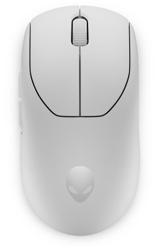 Alienware Pro Wireless Gaming Mouse myszka Oburęczny RF Wireless + USB Type-C Optyczny 26000 DPI