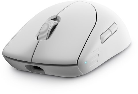 Alienware Pro Wireless Gaming Mouse myszka Oburęczny RF Wireless + USB Type-C Optyczny 26000 DPI
