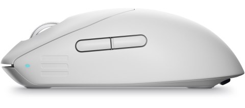 Alienware Pro Wireless Gaming Mouse myszka Oburęczny RF Wireless + USB Type-C Optyczny 26000 DPI