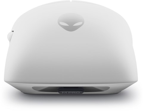 Alienware Pro Wireless Gaming Mouse myszka Oburęczny RF Wireless + USB Type-C Optyczny 26000 DPI