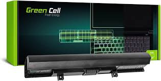 Bateria Green Cell PA5185U-1BRS do Toshiba Satellite C50-B C50D-B C55-C C55D-C C70-C C70D-C L50-B L50D-B L50-C L50D-C